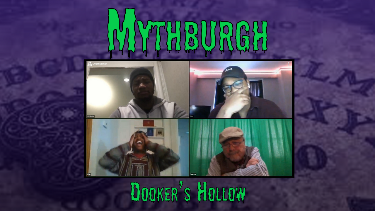 Mythburgh_Episode_6_Dooker's_Hollow